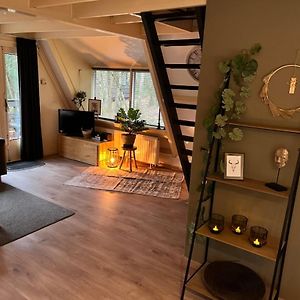 Chalet 152 Le Cerf